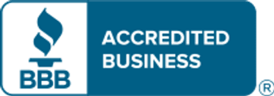 Better Business Bureau accredited roofing business
