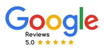 5-star rated roofing contractor on Google Reviews