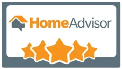 HomeAdvisor screened and approved roofing contractor