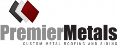 Premier Metals authorized metal roofing installer